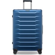 Stratic Phoenix 4-Rollen Trolley L Aluminium 76 cm Produktbild