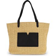 LES VISIONNAIRES Nea Shopper Tasche 50 cm Produktbild