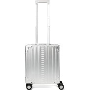 Aleon Business 4-Rollen Businesstrolley 42 cm Laptopfach Produktbild
