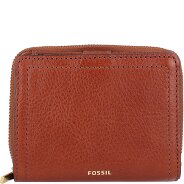 Fossil Logan Geldbörse RFID Leder 11 cm Produktbild