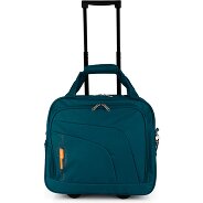 Gabol Week Eco 2 Rollen Businesstrolley 40 cm Laptopfach Produktbild