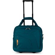 Gabol Week Eco 2-Rollen Businesstrolley 40 cm Laptopfach Produktbild