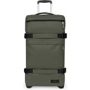 Eastpak Transit'R Plus 2 Rollen Reisetasche 68 cm Produktbild