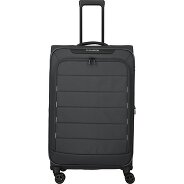 Travelite Skaii 4 Rollen Trolley L 78 cm mit Dehnfalte Produktbild