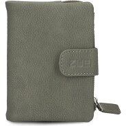 Zwei Mademoiselle Geldbörse 10 cm Produktbild