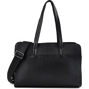 Harbour 2nd Just Pure Schultertasche Leder 36 cm Laptopfach Produktbild