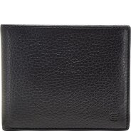 Esquire Deer Geldbörse Leder 12 cm Produktbild