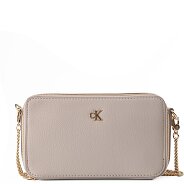 Calvin Klein Minimal Clutch Tasche 18 cm Produktbild