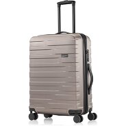 Pack Easy Clipper by  Kosmo 4 Rollen Trolley 67 cm mit Dehnfalte Produktbild