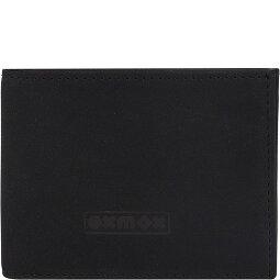 oxmox New Cryptan Geldbörse RFID Schutz 10.5 cm  Variante 1
