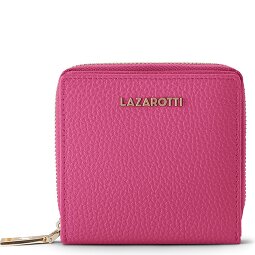 Lazarotti Bologna Leather Geldbörse Leder 10 cm  Variante 6