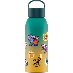 24Bottles Kids Trinkflasche  Variante 3