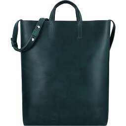Harold's Paperbag Shopper Tasche Leder 33 cm  Variante 2