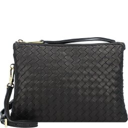 abro Piuma Umhängetasche Leder 25 cm  Variante 1