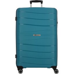Cocoono Leon 4 Rollen Trolley 76 cm  Variante 2