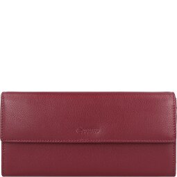 Esquire Viktoria Geldbörse RFID Leder 18,5 cm  Variante 5