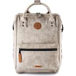 Cabaia Adventurer Nubuck Medium Daypack 38 cm Laptopfach  Variante 5