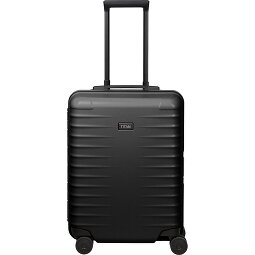 Titan Overseas 4 Rollen Kabinentrolley S 55 cm  Variante 5