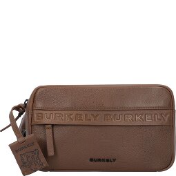 Burkely Minimal Mason Gürteltasche Leder 23 cm  Variante 1