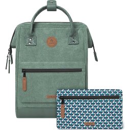 Cabaia Adventurer Velvet Medium Daypack 41 cm Laptopfach  Variante 4