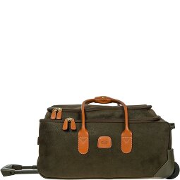 Bric's Life Rollenreisetasche 55 cm  Variante 3