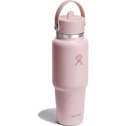 Hydro Flask Hydration Travel Bottle Flex Straw Cap Trinkflasche 945 ml  Variante 9