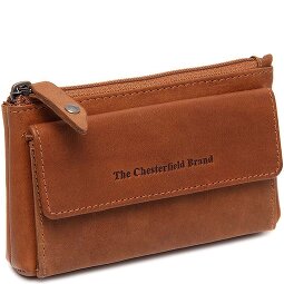 The Chesterfield Brand Violette Schlüsseletui Leder 12 cm  Variante 2