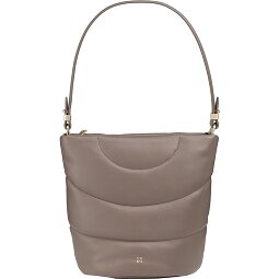 DuDu Barbara Schultertasche Leder 24.5 cm  Variante 5