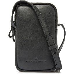 Castelijn & Beerens Carisma Mini Bag Umhängetasche Leder 11.5 cm  Variante 1