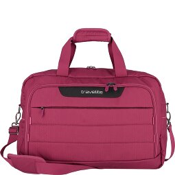 Travelite Skaii Weekender Reisetasche 49 cm mit Rucksackfunktion  Variante 1