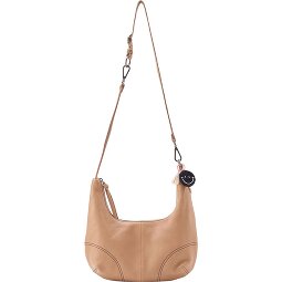 FredsBruder Take A Smile Umhängetasche Leder 33 cm  Variante 3