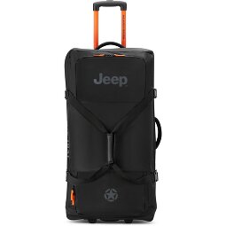Jeep JS005A 2 Rollen Reisetasche 82 cm  Variante 1