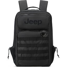 Jeep JS010B Daypack 50 cm Laptopfach  Variante 1