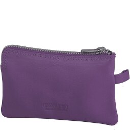 Greenburry Spongy Schlüsseletui Leder 11,5 cm  Variante 1