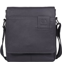 Strellson Hyde Park Jeremy Umhängetasche Leder 21 cm  Variante 1