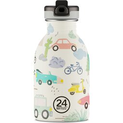 24Bottles Kids Urban Trinkflasche  Variante 1