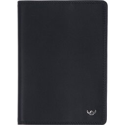 Golden Head Polo RFID Schutz Leder 10.5 cm  Variante 4