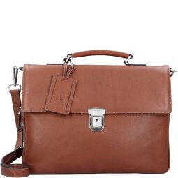 Picard Authentic Aktentasche Leder 39 cm  Variante 1