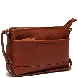 The Chesterfield Brand Salerno Umhängetasche Leder 21 cm  Variante 2