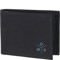 oxmox New Cryptan Geldbörse RFID Schutz 8.5 cm  Variante 13