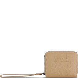 bugatti Elsa Geldbörse RFID Schutz Leder 11 cm  Variante 1