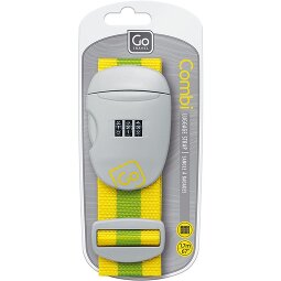 Go Travel Combi Koffergurt 5 cm  Variante 2