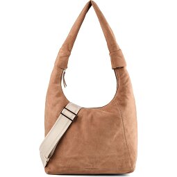 Harbour 2nd Laurine Schultertasche Leder 34 cm  Variante 5