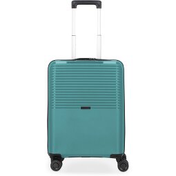 d&n Travel Line 4000 4-Rollen Kabinentrolley 55 cm  Variante 1