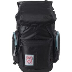 NITRO Daypacker Two Daypack 46 cm Laptopfach  Variante 4