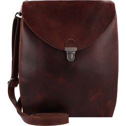 Harold's Fold Mini Bag Umhängetasche Leder 17 cm  Variante 2