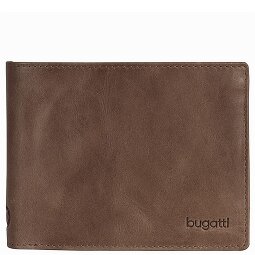 bugatti Volo Geldbörse Leder 12 cm  Variante 1