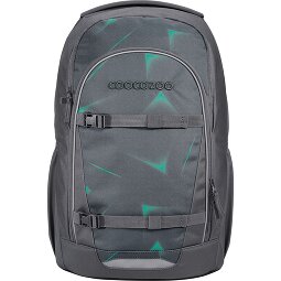 coocazoo Every Schulrucksack 44 cm  Variante 1