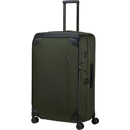 Samsonite Splendix 4 Rollen Trolley L 79 cm mit Dehnfalte  Variante 2