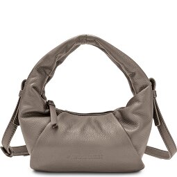 LES VISIONNAIRES Greta Schultertasche Leder 23 cm  Variante 2